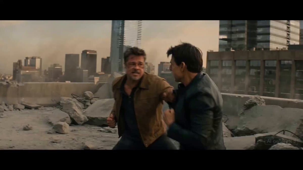 Video 1 poster: Seedance clips