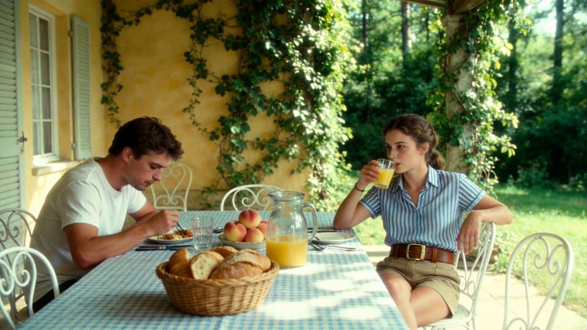 Video 3 poster: Kling 3.0 multi shot demo